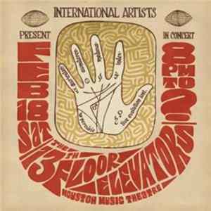 13th Floor Elevators - Live Evolution Lost mp3