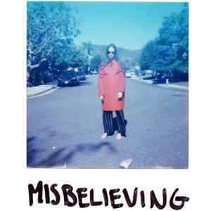 Allie X - Misbelieving mp3
