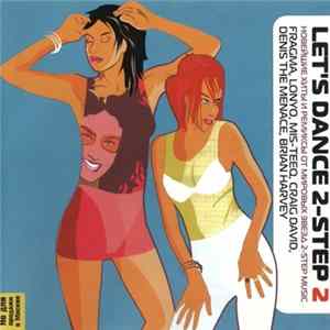 Various - Let's Dance 2-Step 2 mp3