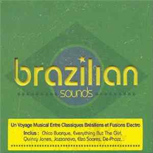 Various - Brazilian Sounds mp3