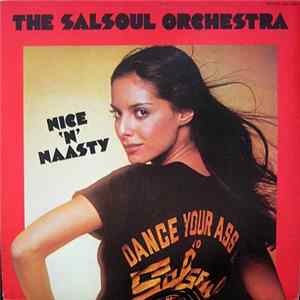 The Salsoul Orchestra - Nice 'N' Naasty mp3