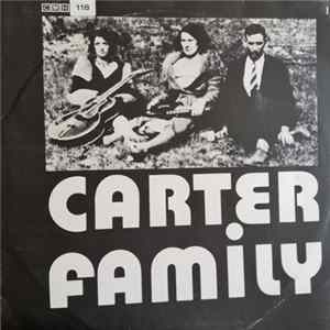 Carter Family - Volume 4 mp3