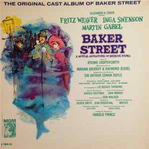 Various - Baker Street - A Musical Adventure Of Sherlock Holmes mp3