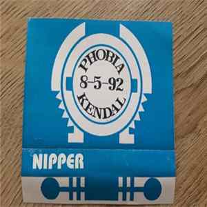 Nipper - Phobia Arrives At The Kendal Leisure Centre mp3