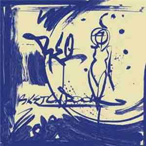 REQ - Sketchbook mp3