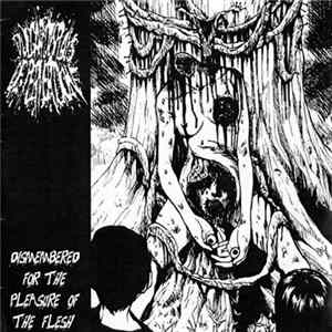VxDxPx / Dinozauras - Dismembered For The Pleasure Of The Flesh / Altered States mp3