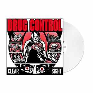 Drug Control - Clear Sight mp3