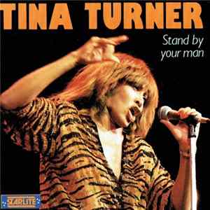 Tina Turner - Stand By Your Man mp3
