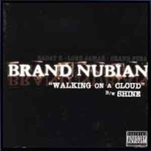 Brand Nubian - Walking On A Cloud / Shine mp3
