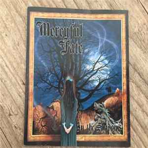 Mercyful Fate - In The Shadows mp3