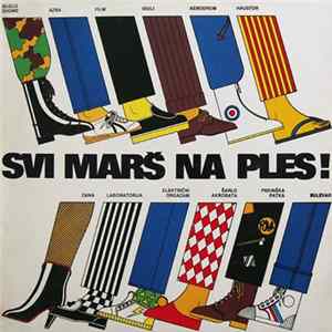 Various - Svi Marš Na Ples! mp3