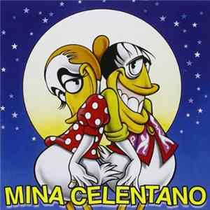Mina Celentano - Mina Celentano mp3