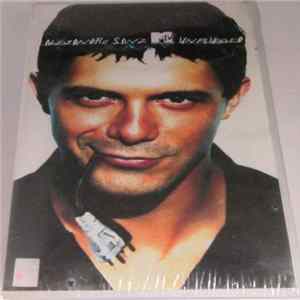 Alejandro Sanz - MTV: Unplugged mp3