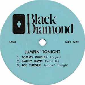 Various - Jumpin' Tonight mp3