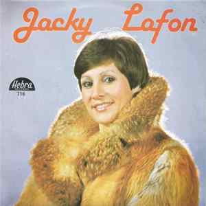Jacky Lafon - Een Liefdelied Verwarmt Je Hart mp3
