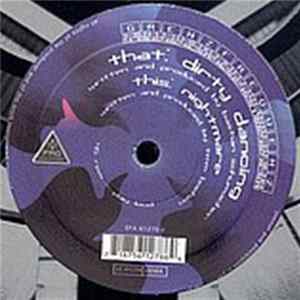 Grenzfrequenz - Dirty Dancing / Nightmare mp3