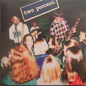 Two Percent - Miss Your Smile mp3