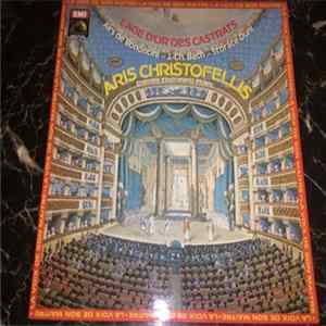Aris Christofellis - L'Âge d'Or des Castrats mp3