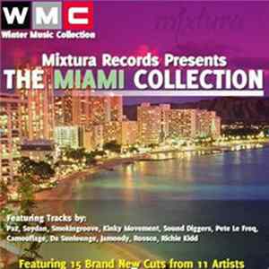 Various - The Miami Collection mp3