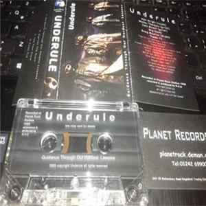Underule - Guidance Through Our Hardest Lessons mp3