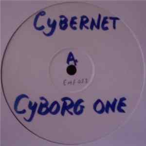 Cybernet vs Genetix - Cyborg One / Program Two mp3