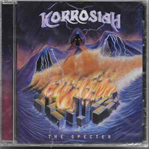 Korrosiah - The Specter mp3