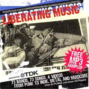 Various - Liberating Music mp3