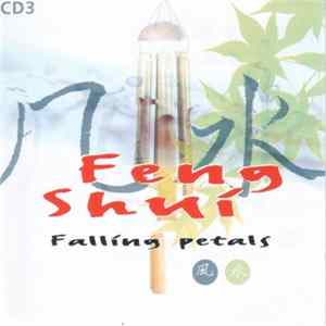Harvey Summers - Feng Shui - Falling Petals mp3