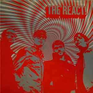 The React! - Sounds That I've Heard/Only Living For You 7" mp3