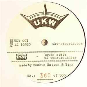 ZZT - Lower State Of Consciousness mp3