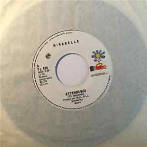 Mirabelle - Attends-moi mp3