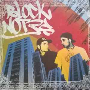 Stokka & Madbuddy - Blocknotes mp3