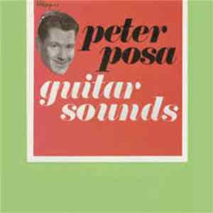 Peter Posa - Guitar Sounds mp3