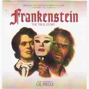 Gil Melle - Frankenstein - The True Story (Original Televison Soundtrack) mp3