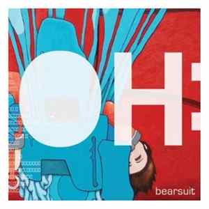 Bearsuit - Oh:Io mp3