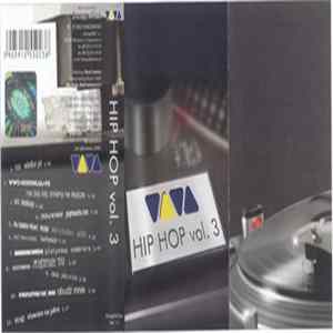Various - Viva Hip Hop Vol. 3 mp3