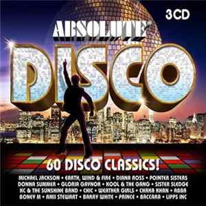 Various - Absolute Disco mp3