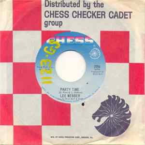 Lee Webber - Party Time / Good Day Sunshine mp3
