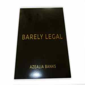 Azealia Banks - Barely Legal mp3