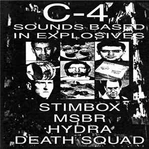 Various - C-4 Sounds Based In Explosives mp3