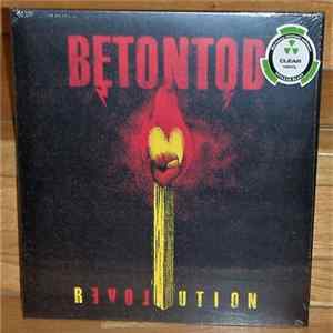 Betontod - Revolution mp3