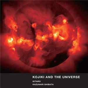 Kitaro - Kojiki And The Universe mp3
