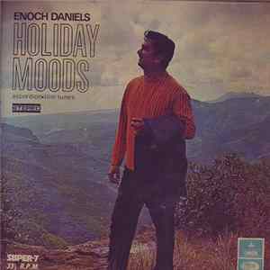 Enoch Daniels - Holiday Moods mp3