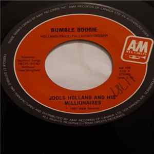 Jools Holland And His Millionaires - Bumble Boogie mp3
