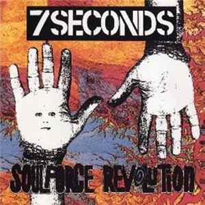 7 Seconds - Soulforce Revolution mp3