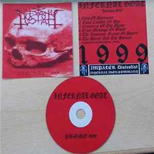 Infernal Goat - Promo 999 mp3