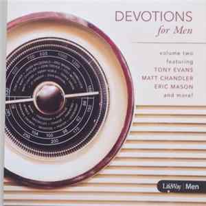 Various - Devotions For Men Volume Two mp3