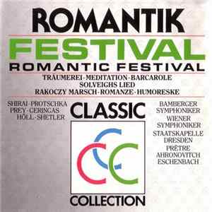 Various - Romantik Festival mp3