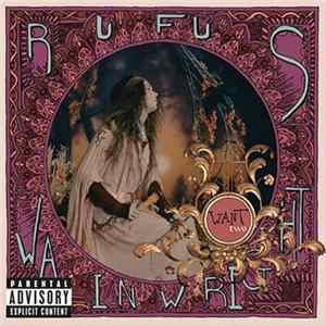 Rufus Wainwright - Want Two mp3