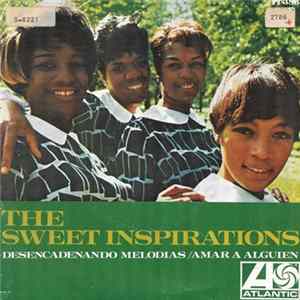 The Sweet Inspirations - Desencadenando Melodias / Amar A Alguien mp3